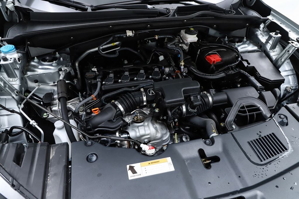 2025 Acura ADX A-Spec Package