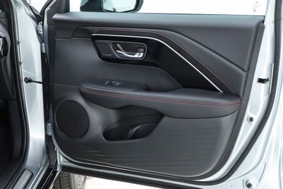 2025 Acura ADX A-Spec Package