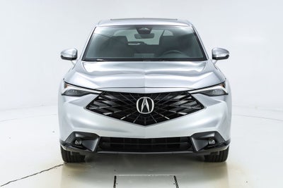 2025 Acura ADX A-Spec Package