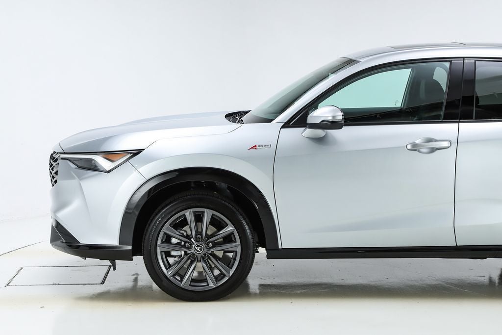 2025 Acura ADX A-Spec Package
