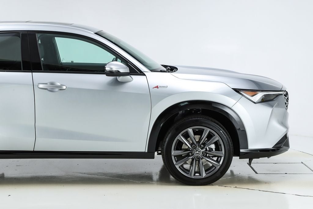 2025 Acura ADX A-Spec Package