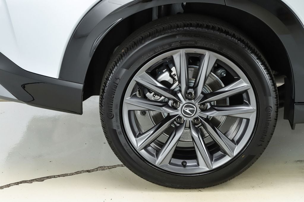 2025 Acura ADX A-Spec Package