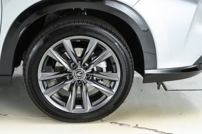 2025 Acura ADX A-Spec Package