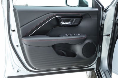 2025 Acura ADX A-Spec Package