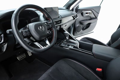 2025 Acura ADX A-Spec Package