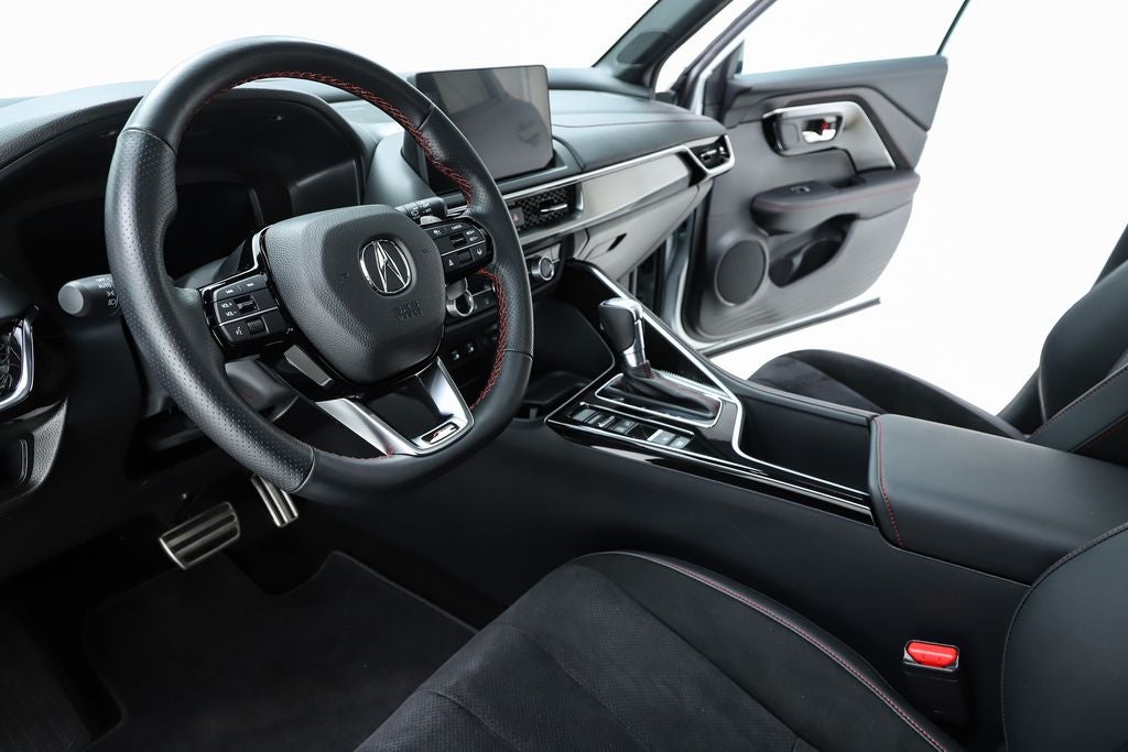 2025 Acura ADX A-Spec Package