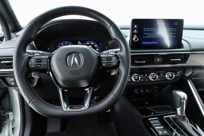 2025 Acura ADX A-Spec Package