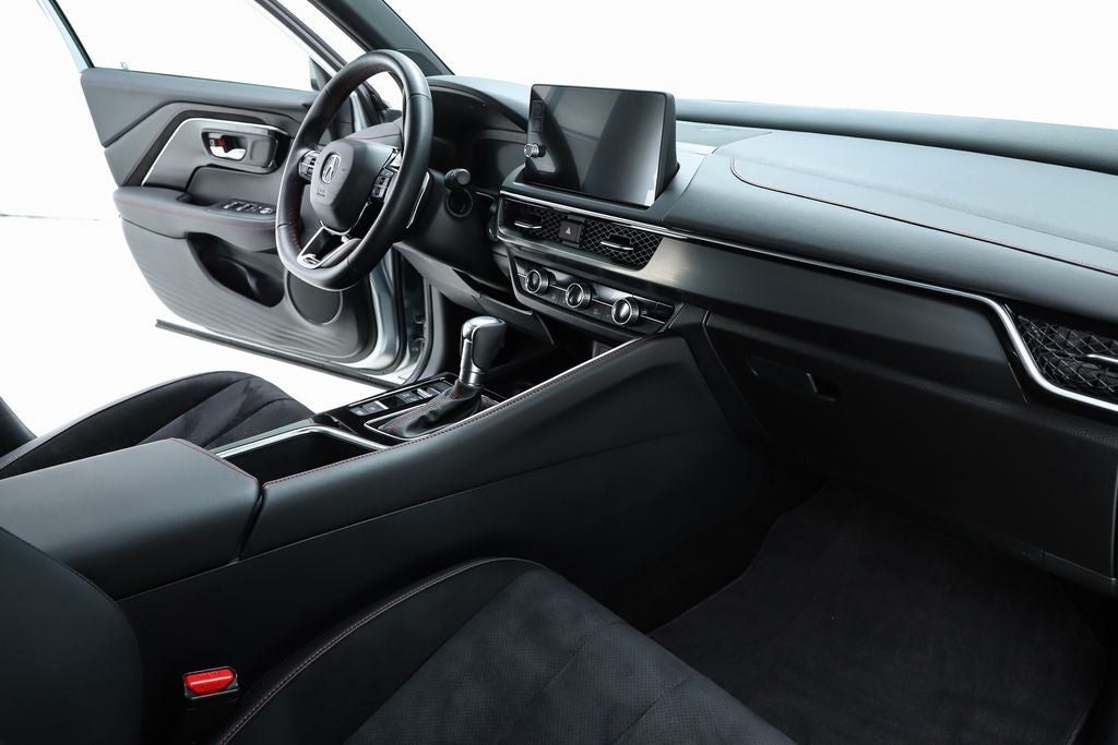 2025 Acura ADX A-Spec Package