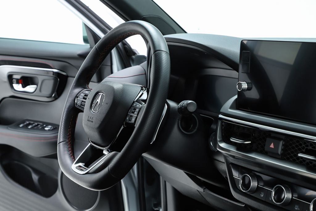 2025 Acura ADX A-Spec Package