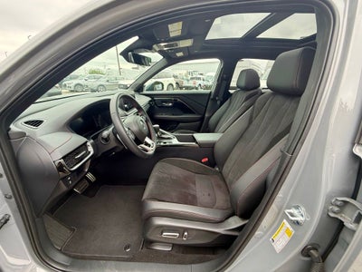 2025 Acura ADX A-Spec Package