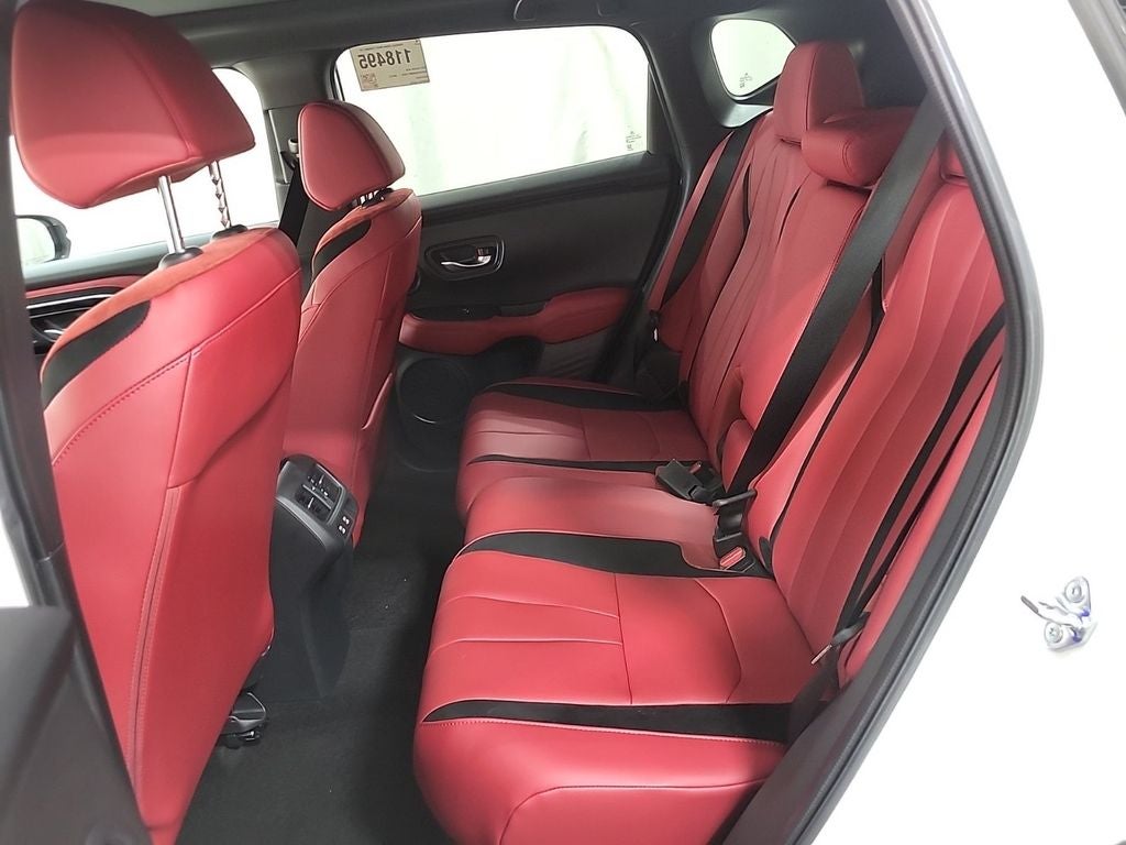 2025 Acura ADX A-Spec Package