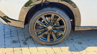 2026 Acura ADX A-Spec Advance Package