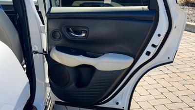 2026 Acura ADX A-Spec Advance Package