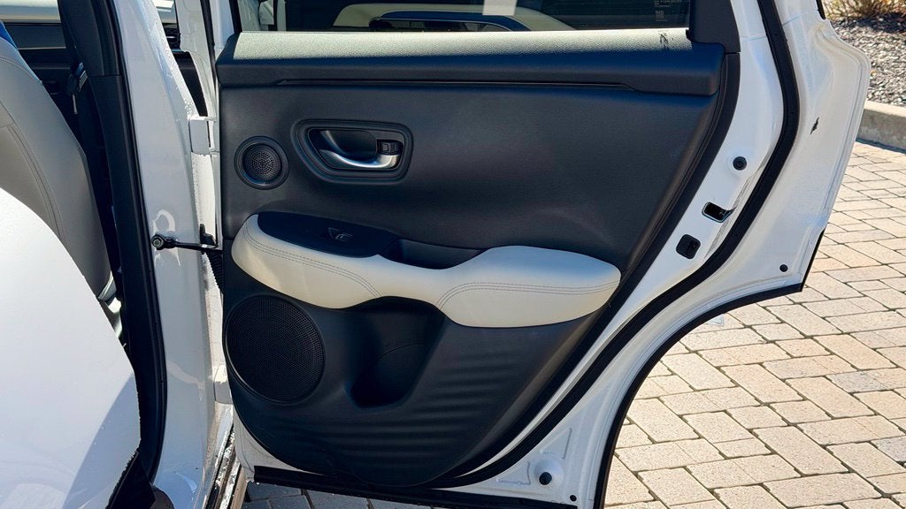2026 Acura ADX A-Spec Advance Package