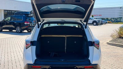 2026 Acura ADX A-Spec Advance Package