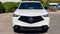 2026 Acura ADX A-Spec Advance Package