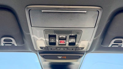 2026 Acura ADX A-Spec Advance Package