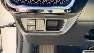 2026 Acura ADX A-Spec Advance Package