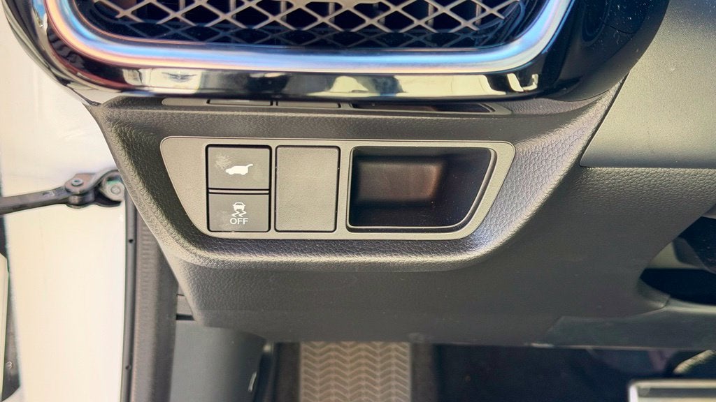 2026 Acura ADX A-Spec Advance Package