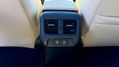 2026 Acura ADX A-Spec Advance Package