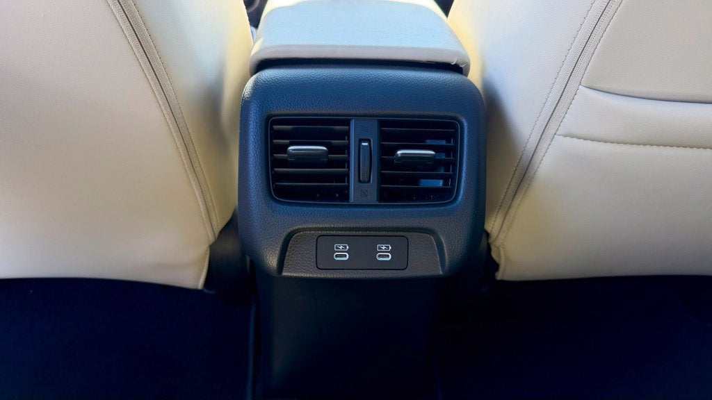 2026 Acura ADX A-Spec Advance Package