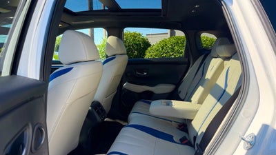 2026 Acura ADX A-Spec Advance Package