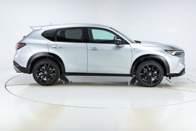 2025 Acura ADX A-Spec Advance Package