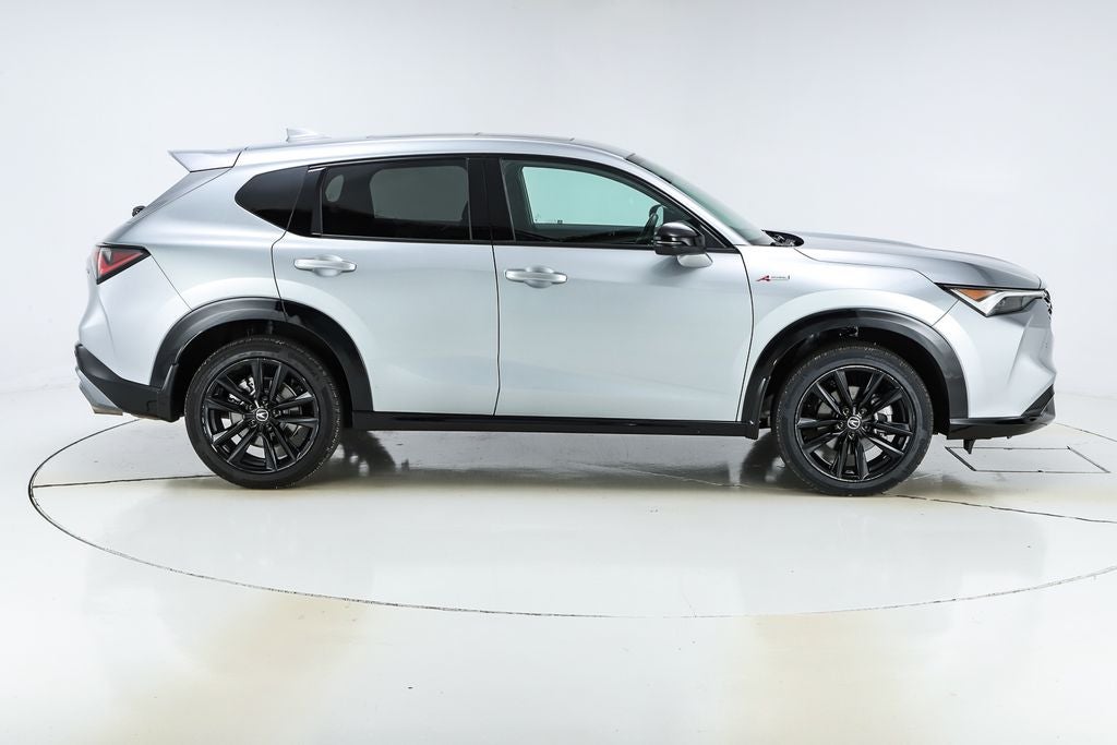 2025 Acura ADX A-Spec Advance Package