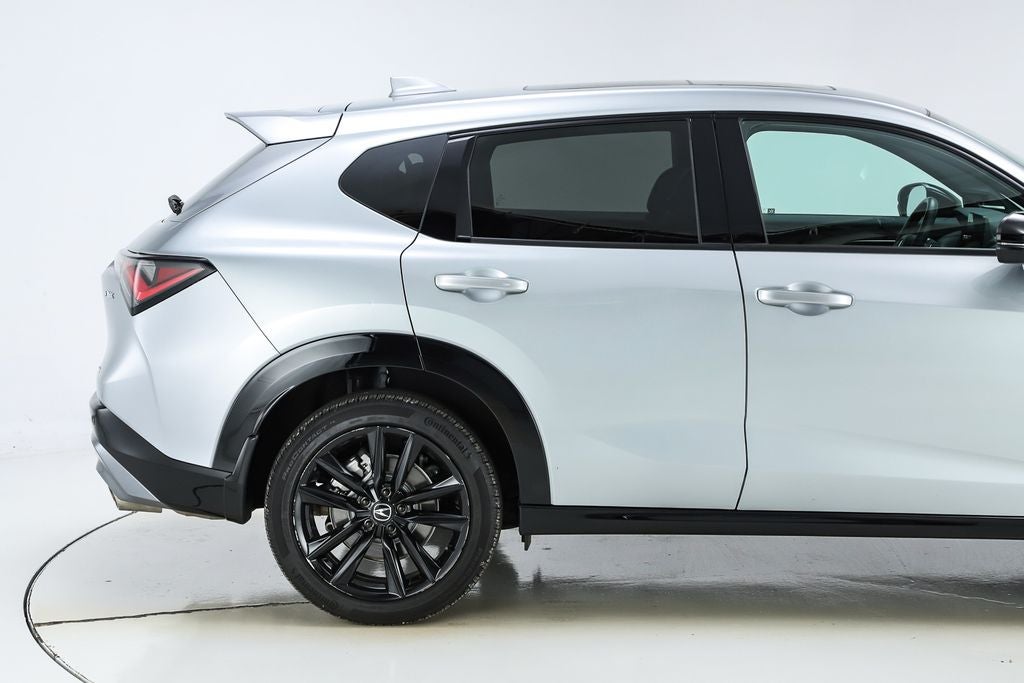 2025 Acura ADX A-Spec Advance Package