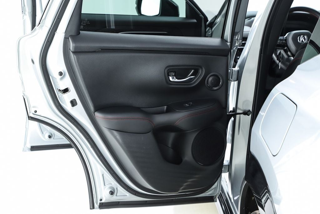 2025 Acura ADX A-Spec Advance Package