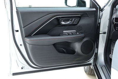 2025 Acura ADX A-Spec Advance Package