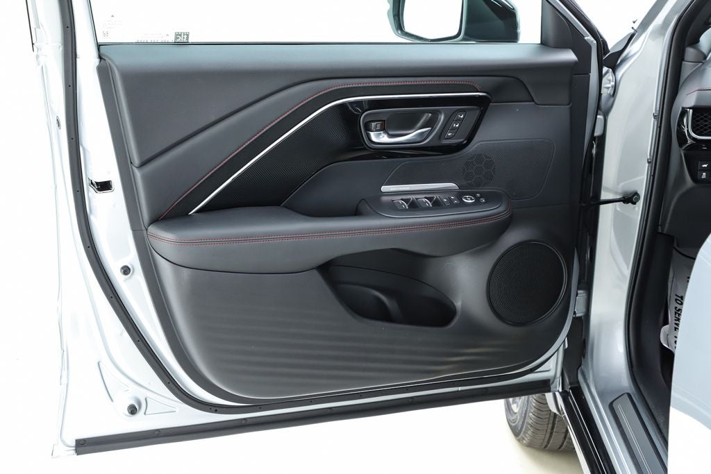 2025 Acura ADX A-Spec Advance Package