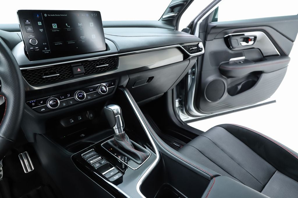 2025 Acura ADX A-Spec Advance Package