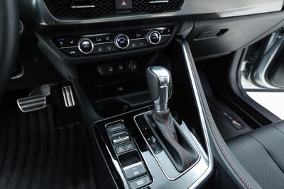 2025 Acura ADX A-Spec Advance Package