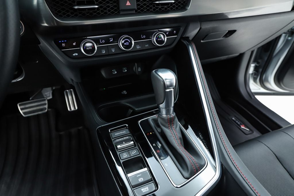2025 Acura ADX A-Spec Advance Package