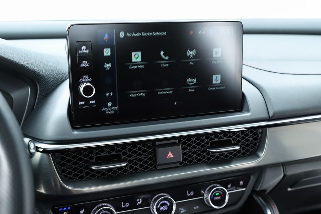 2025 Acura ADX A-Spec Advance Package
