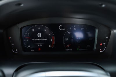 2025 Acura ADX A-Spec Advance Package