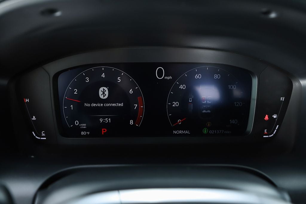 2025 Acura ADX A-Spec Advance Package