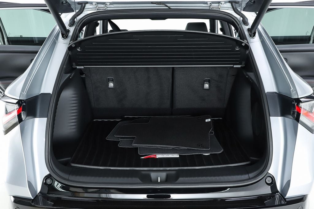 2025 Acura ADX A-Spec Advance Package