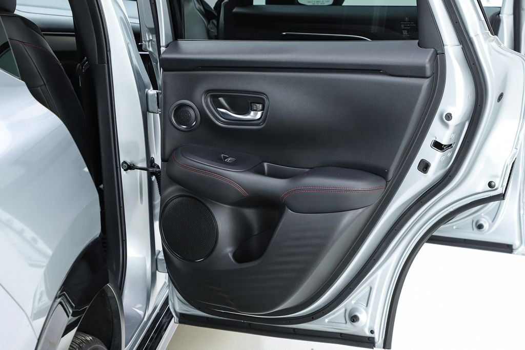 2025 Acura ADX A-Spec Advance Package