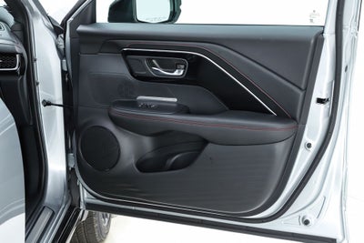 2025 Acura ADX A-Spec Advance Package