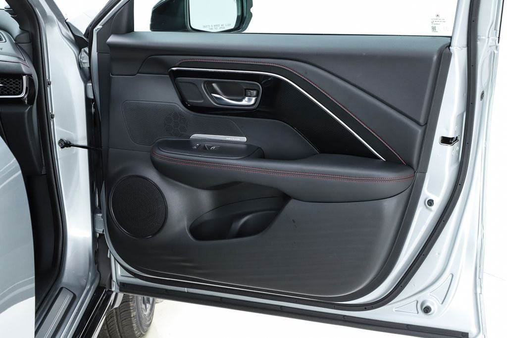 2025 Acura ADX A-Spec Advance Package
