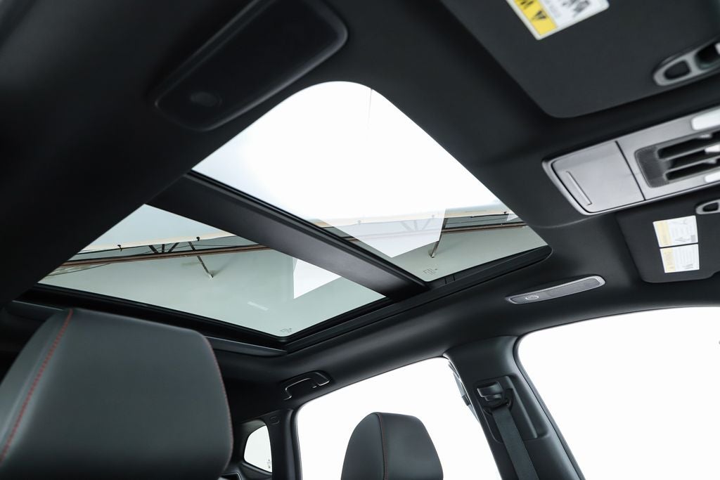 2025 Acura ADX A-Spec Advance Package
