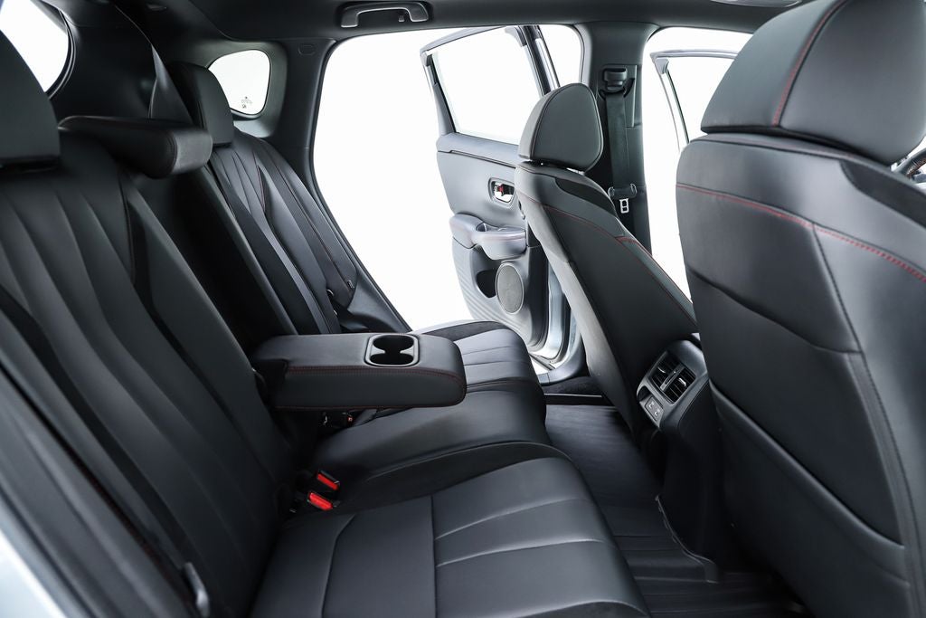 2025 Acura ADX A-Spec Advance Package