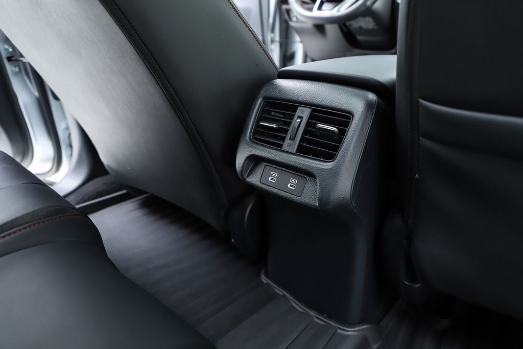 2025 Acura ADX A-Spec Advance Package