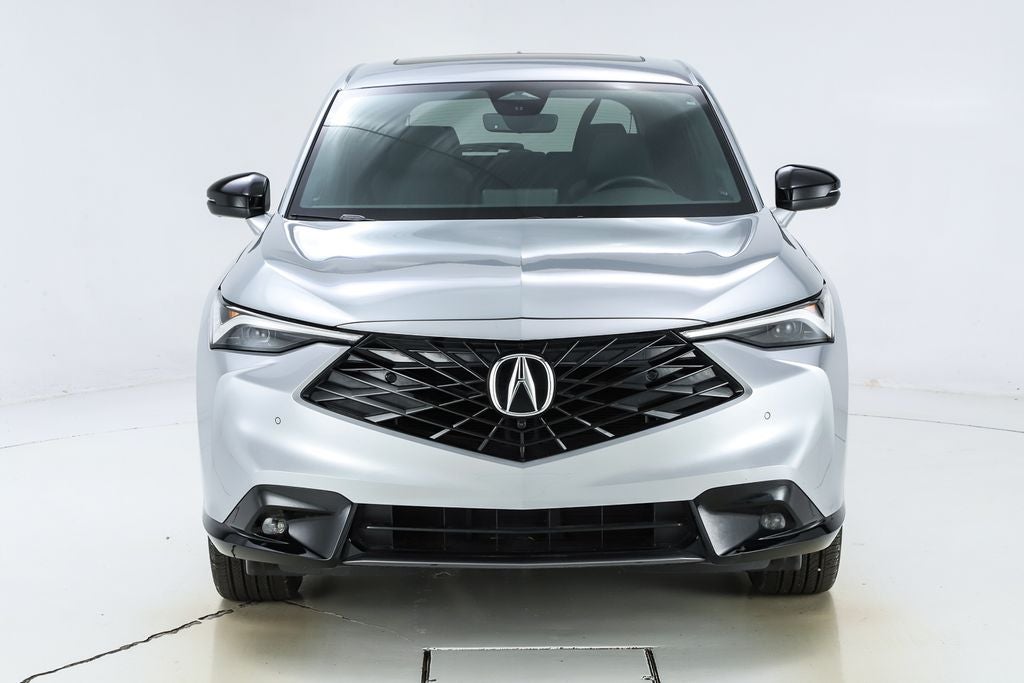 2025 Acura ADX A-Spec Advance Package