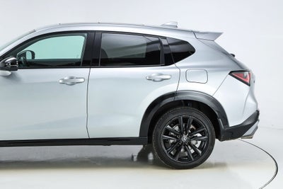 2025 Acura ADX A-Spec Advance Package