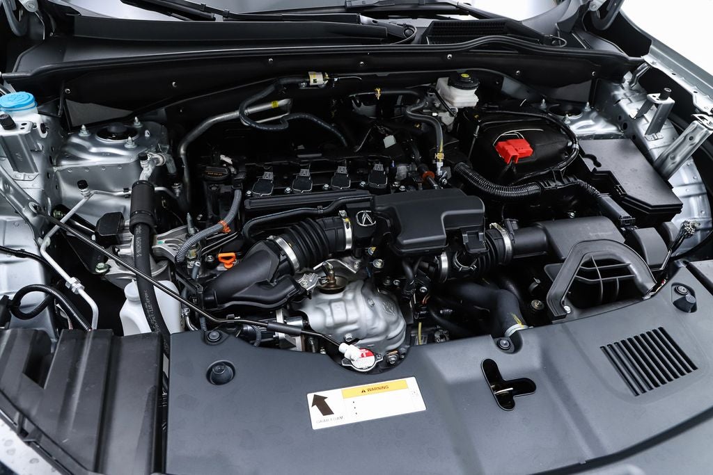 2025 Acura ADX A-Spec Advance Package