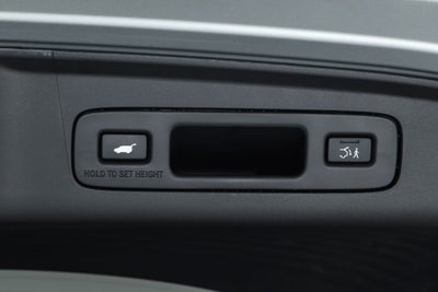 2025 Acura ADX A-Spec Advance Package