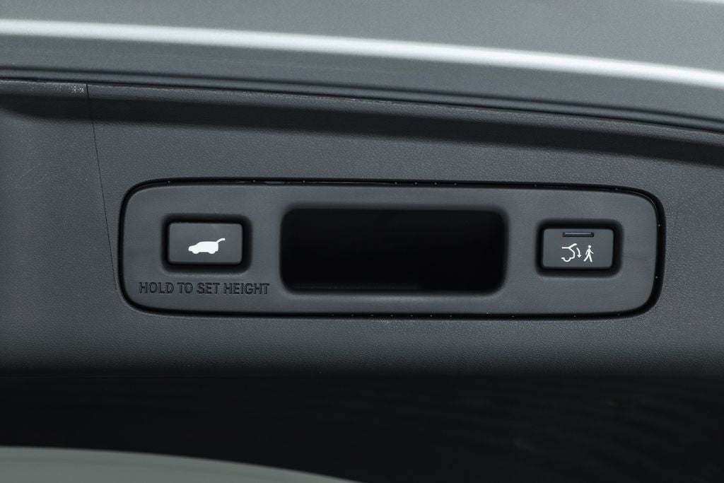 2025 Acura ADX A-Spec Advance Package